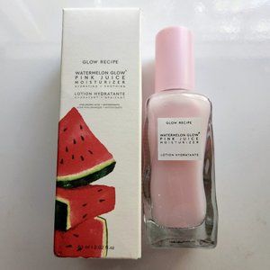 Watermelon Glow Moisturizer - Glow Recipe - Brand New in box